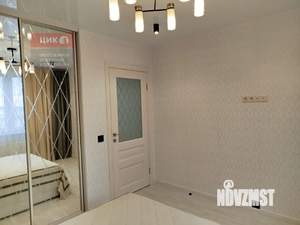 1-к квартира, на длительный срок, 45м2, 12/25 этаж