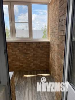 1-к квартира, посуточно, 45м2, 3/12 этаж