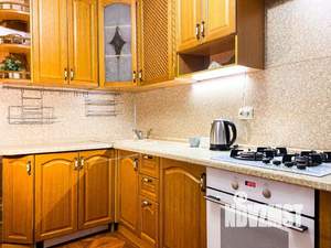 1-к квартира, посуточно, 48м2, 1/1 этаж