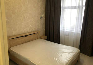 1-к квартира, на длительный срок, 37м2, 18/20 этаж