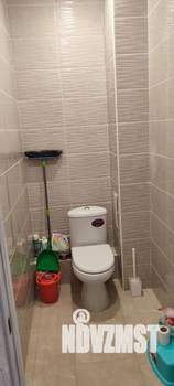 1-к квартира, на длительный срок, 39м2, 1/25 этаж