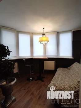 1-к квартира, на длительный срок, 41м2, 2/11 этаж