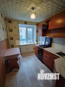 1-к квартира, на длительный срок, 36м2, 3/9 этаж