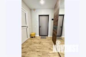 1-к квартира, посуточно, 32м2, 15/25 этаж