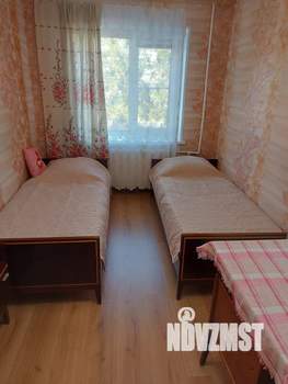 2-к квартира, на длительный срок, 50м2, 2/5 этаж