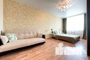 1-к квартира, посуточно, 55м2, 8/11 этаж