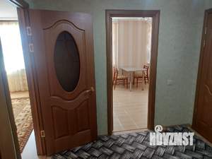 1-к квартира, на длительный срок, 48м2, 6/13 этаж