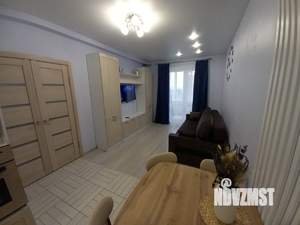 2-к квартира, на длительный срок, 46м2, 8/21 этаж