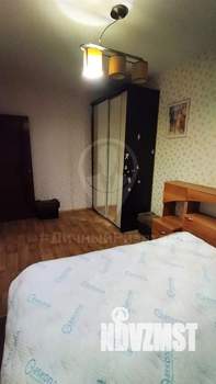 2-к квартира, на длительный срок, 43м2, 1/2 этаж