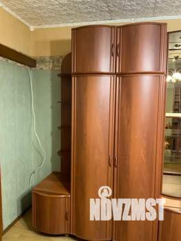 1-к квартира, посуточно, 35м2, 8/9 этаж