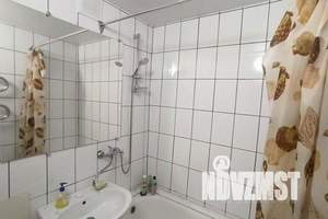 2-к квартира, посуточно, 45м2, 3/4 этаж