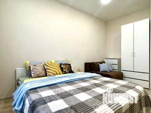 1-к квартира, посуточно, 38м2, 15/25 этаж