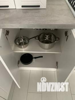 1-к квартира, посуточно, 40м2, 24/25 этаж