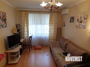 1-к квартира, на длительный срок, 33м2, 9/14 этаж