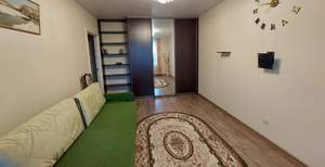 2-к квартира, на длительный срок, 52м2, 2/10 этаж