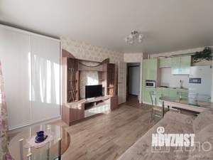 1-к квартира, на длительный срок, 36м2, 8/15 этаж