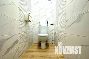 2-к квартира, посуточно, 75м2, 2/10 этаж