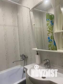 Студия квартира, посуточно, 21м2, 4/10 этаж