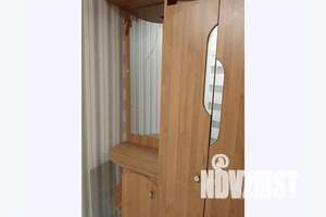 1-к квартира, посуточно, 45м2, 2/25 этаж