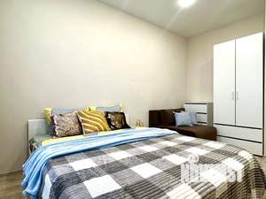 1-к квартира, посуточно, 38м2, 15/25 этаж