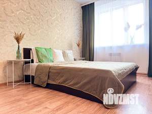 1-к квартира, посуточно, 55м2, 8/11 этаж