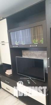 1-к квартира, посуточно, 43м2, 13/17 этаж