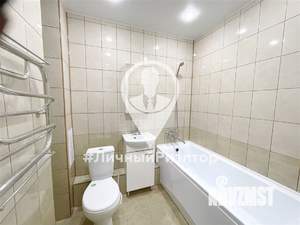 1-к квартира, на длительный срок, 38м2, 20/23 этаж