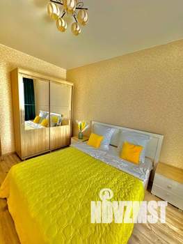2-к квартира, посуточно, 45м2, 14/20 этаж
