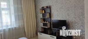 1-к квартира, посуточно, 38м2, 6/10 этаж