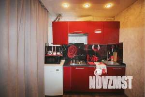 2-к квартира, посуточно, 46м2, 3/4 этаж