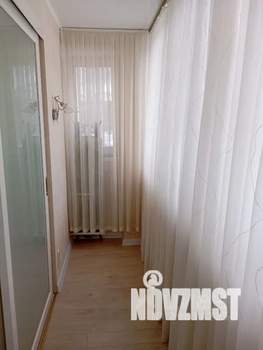 1-к квартира, посуточно, 64м2, 3/5 этаж