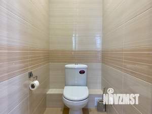 2-к квартира, посуточно, 65м2, 1/1 этаж