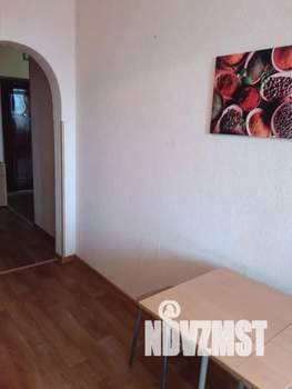 1-к квартира, посуточно, 50м2, 7/10 этаж