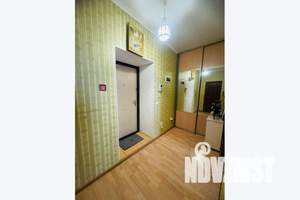 1-к квартира, посуточно, 55м2, 10/12 этаж