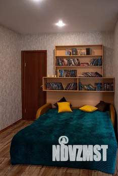 1-к квартира, посуточно, 32м2, 3/5 этаж