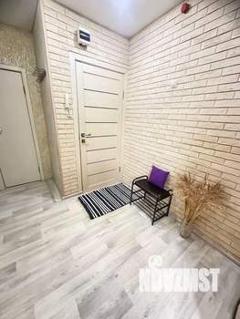 2-к квартира, посуточно, 65м2, 1/1 этаж