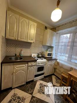 1-к квартира, на длительный срок, 25м2, 3/5 этаж