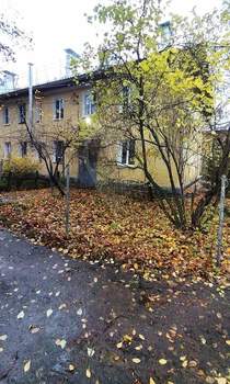 2-к квартира, на длительный срок, 43м2, 1/2 этаж