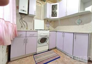 1-к квартира, на длительный срок, 30м2, 1/5 этаж