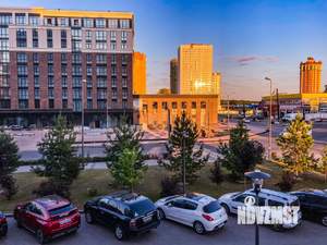 Фото квартиры в аренду (4)