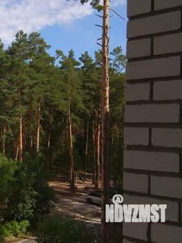 Студия квартира, посуточно, 20м2, 2/4 этаж