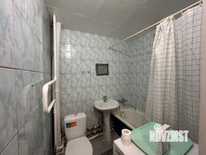 1-к квартира, на длительный срок, 35м2, 4/9 этаж