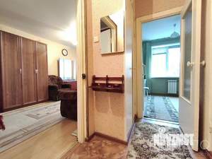 1-к квартира, на длительный срок, 34м2, 3/9 этаж