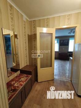 1-к квартира, на длительный срок, 25м2, 1/5 этаж