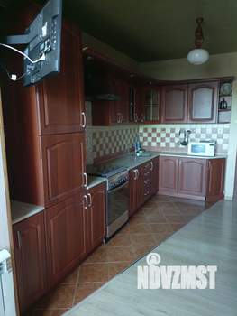 1-к квартира, на длительный срок, 52м2, 6/10 этаж