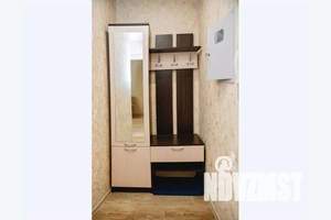 1-к квартира, посуточно, 40м2, 1/5 этаж