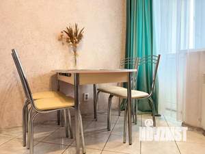 1-к квартира, посуточно, 55м2, 1/1 этаж