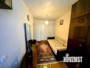 2-к квартира, на длительный срок, 44м2, 3/5 этаж