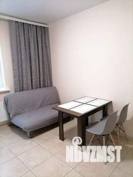 1-к квартира, посуточно, 43м2, 6/19 этаж