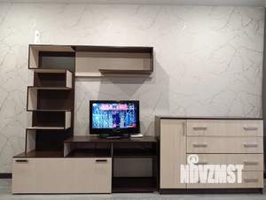 1-к квартира, посуточно, 36м2, 3/9 этаж